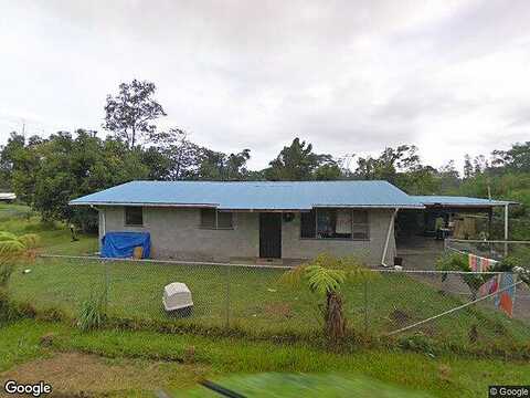 15 2773 S Awa St, Pahoa, HI 96778