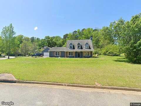 Oak Hill, MCDONOUGH, GA 30253