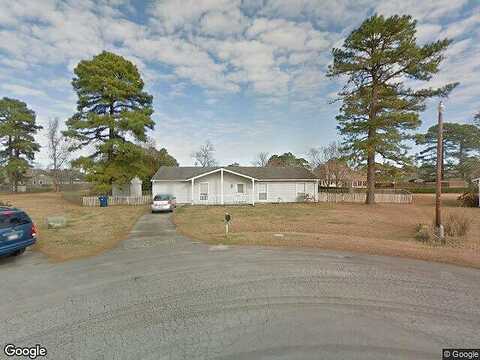 Arvin, HAVELOCK, NC 28532