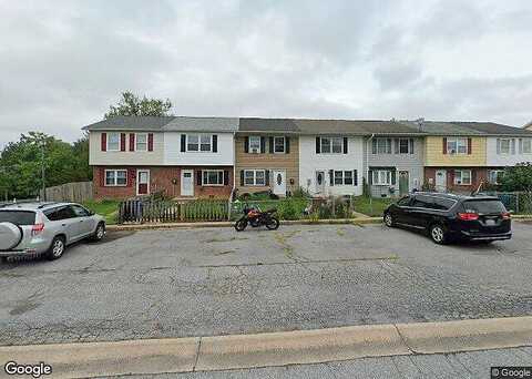 Grand, TANEYTOWN, MD 21787