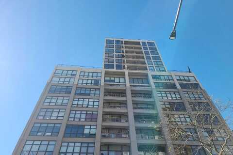 South State Street, Unit 614, Chicago, IL 60605