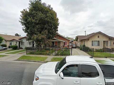 54Th, LOS ANGELES, CA 90062