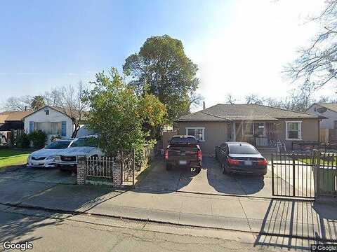 7Th, STOCKTON, CA 95206