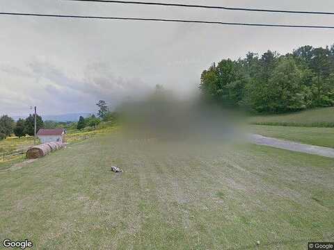 Silver Grove, BLUFF CITY, TN 37618