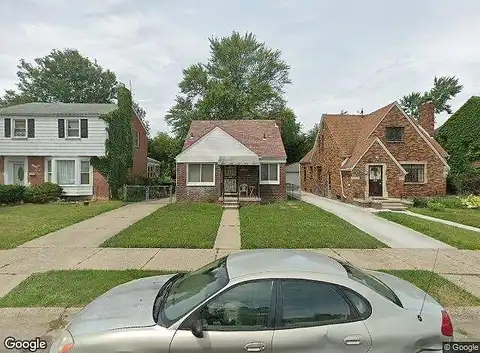 Kentfield, DETROIT, MI 48223