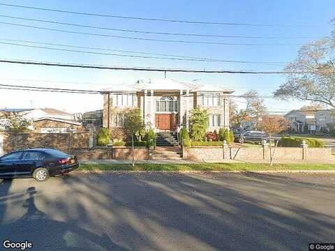 91St Street, Howard Beach, NY 11414