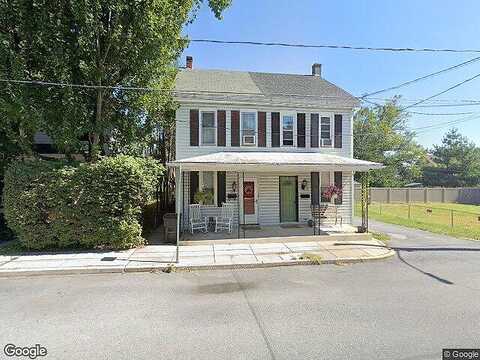 Grant St, Manheim, PA 17545