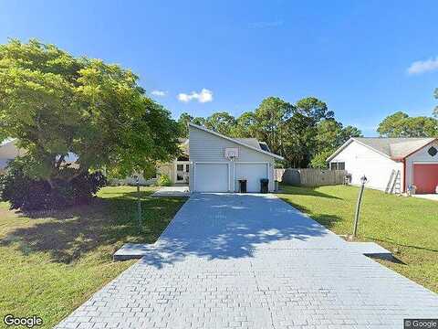 Napanee, PALM BAY, FL 32907