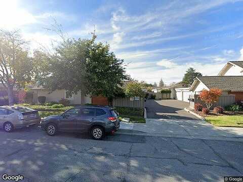 New Brunswick, SUNNYVALE, CA 94087