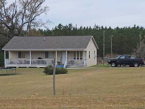 Poplar Springs Church, DUBLIN, GA 31021