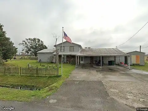 Leblanc, LOCKPORT, LA 70374