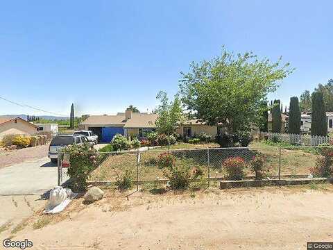 Allthorn Street,, Hesperia, CA 92345