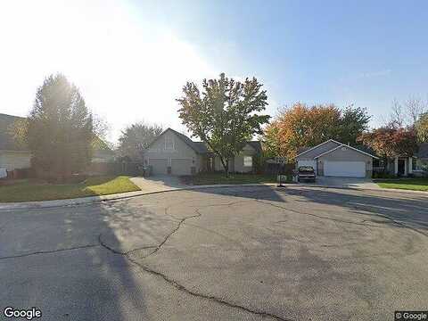 S Labardor Place, Meridian, ID 83642