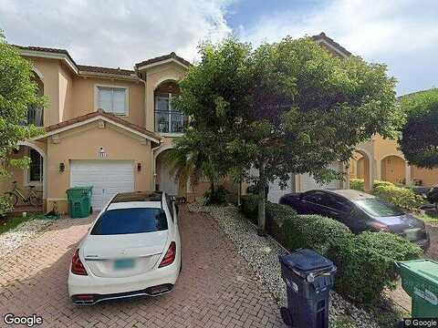 Sw 70 Street, Miami, FL 33185