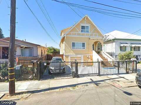 102Nd, OAKLAND, CA 94603