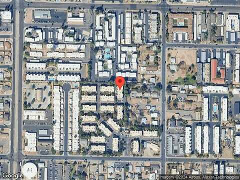 West Colter Street 180, Phoenix, AZ 85015