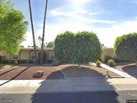 107Th, SUN CITY, AZ 85373