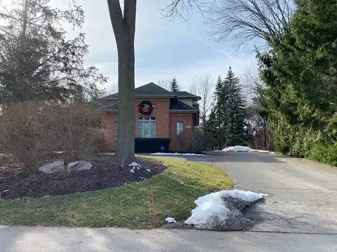 Hamilton Road, Bloomfield Hills, MI 48302