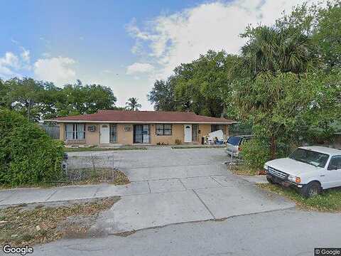 Northeast 186Th Terrace, Miami, FL 33179