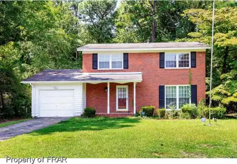 Martindale, FAYETTEVILLE, NC 28304