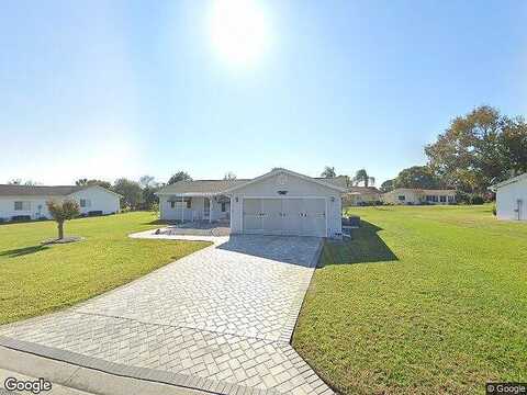 104Th, SUMMERFIELD, FL 34491