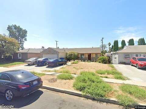 Cantara, RESEDA, CA 91335