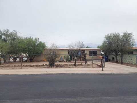 Riverview, TUCSON, AZ 85745