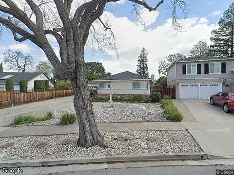 Maddux, REDWOOD CITY, CA 94061