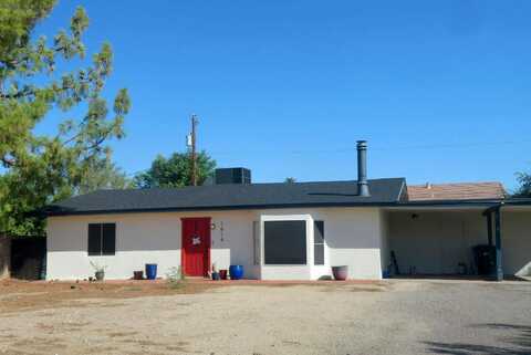 Aurelius Ave, Phoenix, AZ 85020