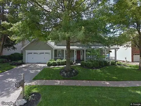 Sullivan Pointe, WILDWOOD, MO 63011