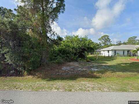 Poston, PORT CHARLOTTE, FL 33948