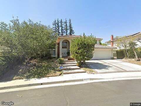 Calle Vista, PORTER RANCH, CA 91326