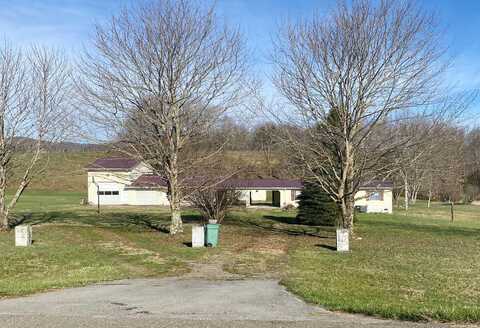 Highway133, Shady Valley, TN 37688