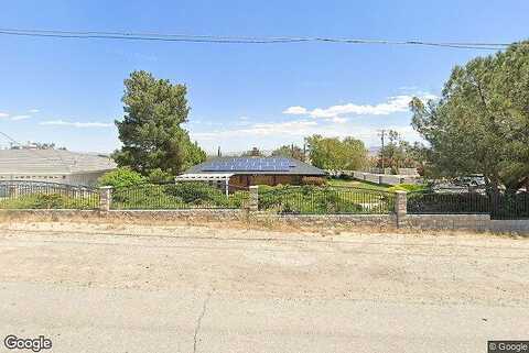 Main, HESPERIA, CA 92345