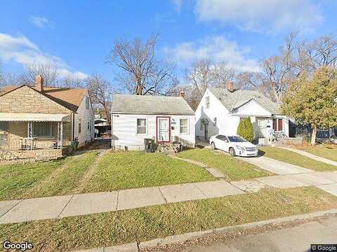 Conley, DETROIT, MI 48234