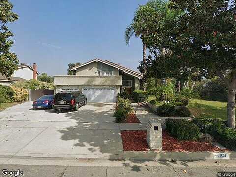 Redding Way, UPLAND, CA 91784