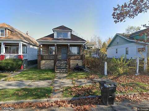 Gable, HAMTRAMCK, MI 48212