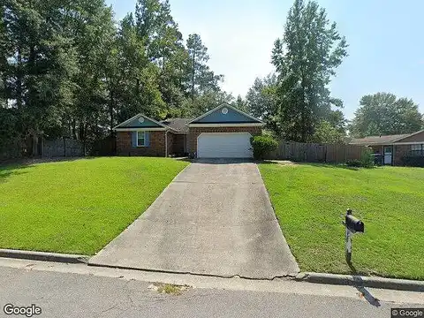 Pine Hollow, AUGUSTA, GA 30906