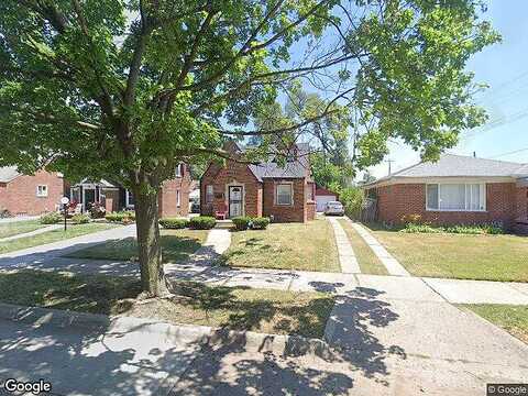 Birwood, DETROIT, MI 48221