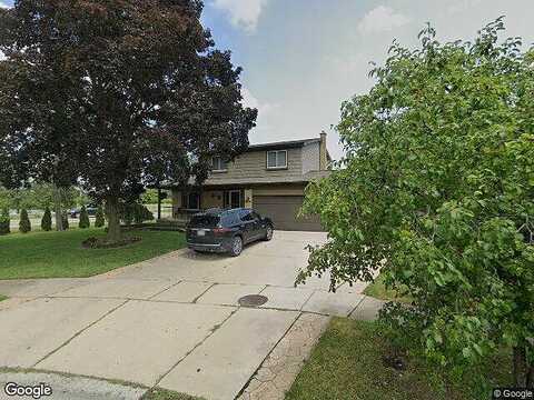 Coachwood, RIVERVIEW, MI 48193