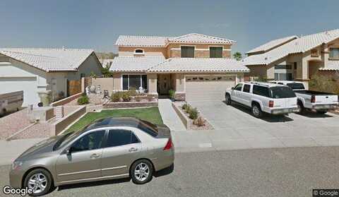 55Th, GLENDALE, AZ 85308