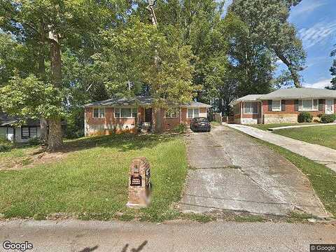 Ethel, DECATUR, GA 30032