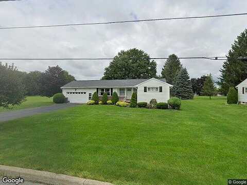 Howard, CANASTOTA, NY 13032