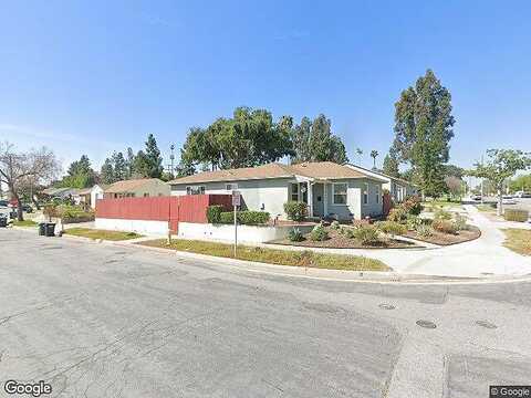 Avenida Cesar Chavez, MONTEREY PARK, CA 91754