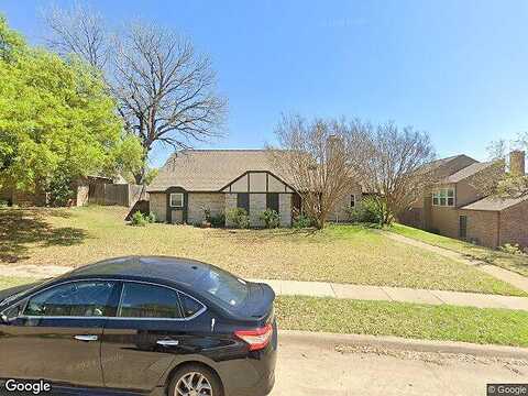 Hondo, PLANO, TX 75074