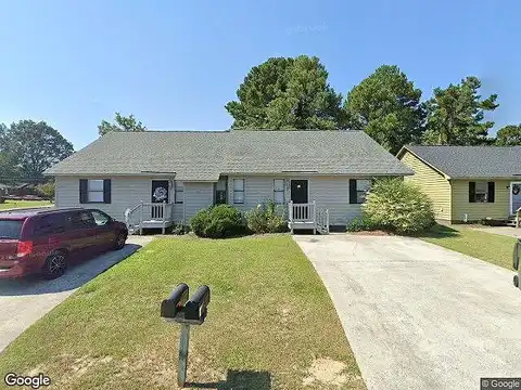 Wyndham Circle, Greenville, NC 27858