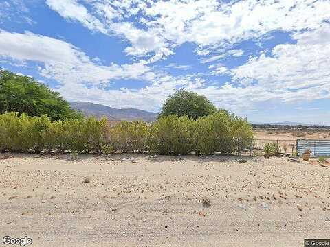 Sky Ridge, DESERT HOT SPRINGS, CA 92241