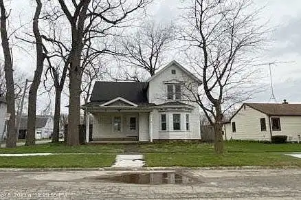 Oak, HERSCHER, IL 60941