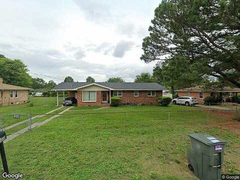 Buckhorn, FAYETTEVILLE, NC 28304