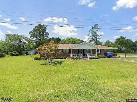 Miller, CHADBOURN, NC 28431